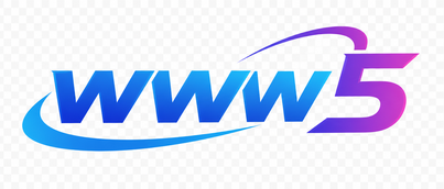 www5 লোগো
